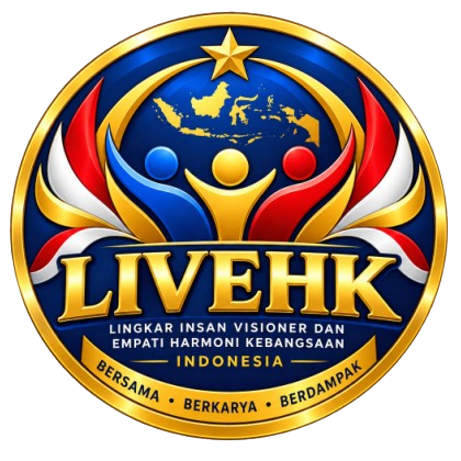 Logo LIVEHK Lahat